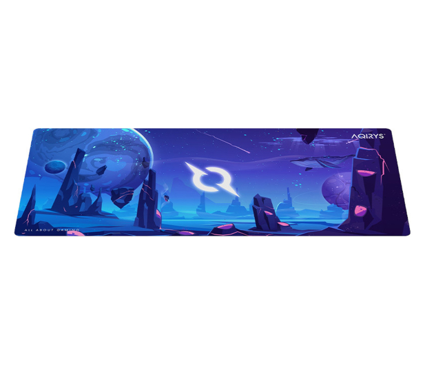 AQIRYS KRAKEN Extra Large 900x400 - 1534064 - zdjęcie 6